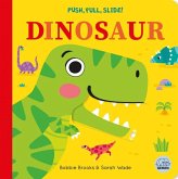 Push, Pull, Slide! Dinosaur Push, Pull, Slide! Dinosaur