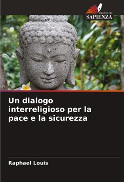 Cover Un dialogo interreligioso per la pace e la sicurezza
