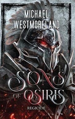 Cover Sons of Osiris