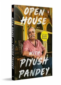 Cover Open House