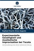 Experimentelle Geselligkeit und musikalische Improvisation bei Tocata