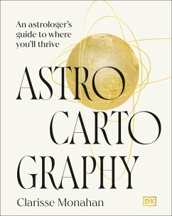 Cover Astrocartography
