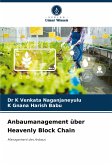 Anbaumanagement über Heavenly Block Chain Anbaumanagement über Heavenly Block Chain