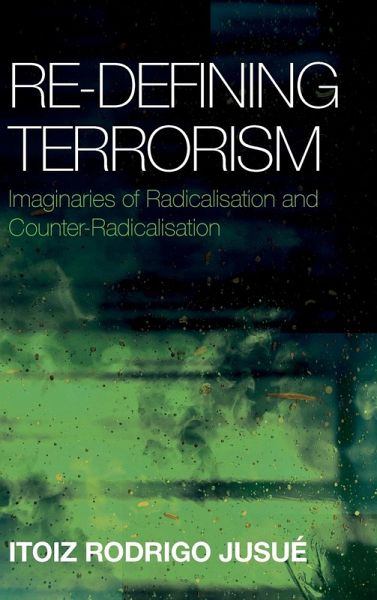 Re-Defining Terrorism