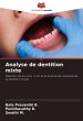 Analyse de dentition mixte - Bild 1