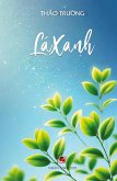 Lá Xanh (hardcover)