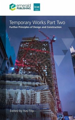 Temporary Works Part Two - Filip, Ray (UK)