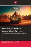 Avaliação do impacto ambiental em Marrocos