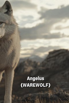 Angelus (WAREWOLF) - Wright, Chloe