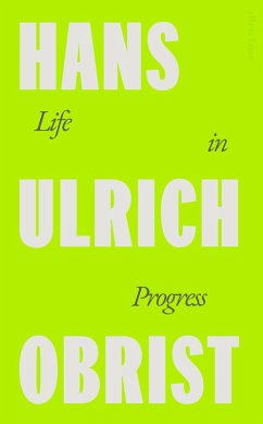 Cover Life in Progress
