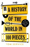 A History of the World in 100 Pieces