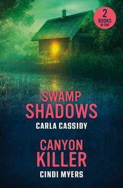 Cover Swamp Shadows / Canyon Killer