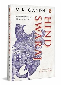Cover Hind Swaraj
