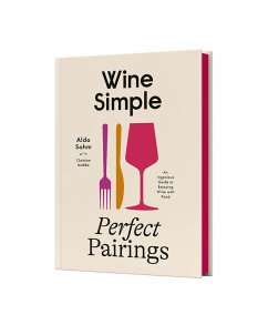 Cover Wine Simple: Perfect Pairings