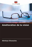 Amélioration de la vision