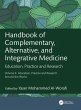 Handbook of Complementary, Alternative,... - Bild 1