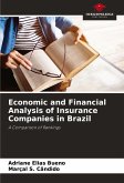 Economic and Financial Analysis of Insurance Companies in Brazil Economic and Financial Analysis of Insurance Companies in Brazil