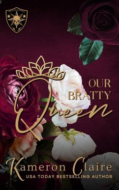 Cover Our Bratty Queen