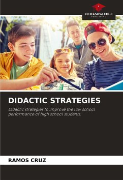 DIDACTIC STRATEGIES - CRUZ, RAMOS