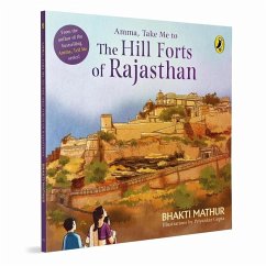 Amma, Take Me to the Hill Forts of Rajasthan - Mathur, Bhakti