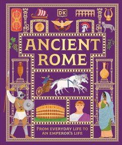 Cover Ancient Rome