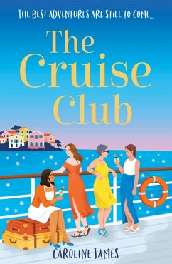 Cover The Cruise Club
