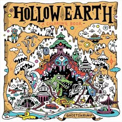 Cover Hollow Earth