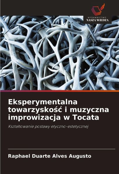 Eksperymentalna towarzysko¿¿ i muzyczna improwizacja w Tocata Eksperymentalna towarzysko¿¿ i muzyczna improwizacja w Tocata