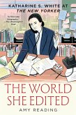 The World She Edited The World She Edited
