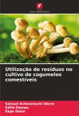 Utilização de resíduos no cultivo de cogumelos comestíveis