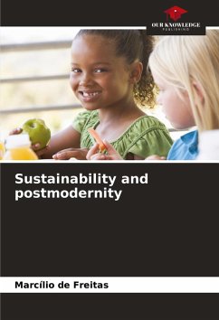 Sustainability and postmodernity - Freitas, Marcílio de