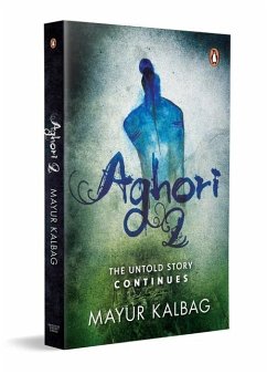 Cover Aghori 2
