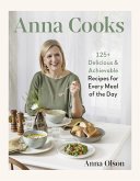 Anna Cooks Anna Cooks
