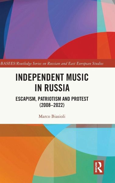 Independent Music in Russia
