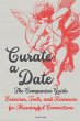 Curate a Date - The Companion Guide - Bild 1