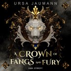 A Crown of Fangs and Fury (MP3-Download)