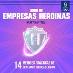 Libro de empresas heroínas (MP3-Download)