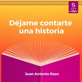 Déjame contarte una historia (MP3-Download)