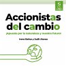Accionistas del cambio (MP3-Download) - Bild 1