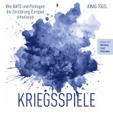 Kriegsspiele (MP3-Download)