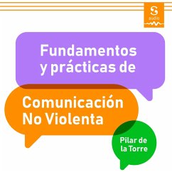 Cover Fundamentos y prácticas de la Comunicación No Violenta (MP3-Download)