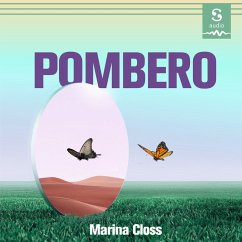 Pombero (MP3-Download) - Closs, Marina