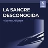 La sangre desconocida (MP3-Download) - Bild 1