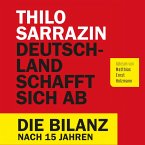Deutschland schafft sich ab (MP3-Download)