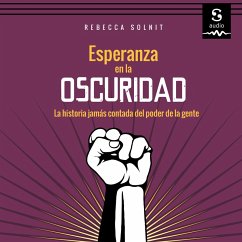 Cover Esperanza en la oscuridad (MP3-Download)