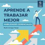 Aprende a trabajar mejor (MP3-Download)