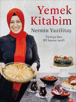 Yemek kitabim   (Mängelexemplar) - Nermin Yazilitas