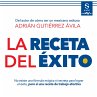 La receta del éxito (MP3-Download) - Bild 1