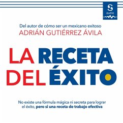 Cover La receta del éxito (MP3-Download)
