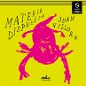 Materia dispuesta (MP3-Download) - Bild 1